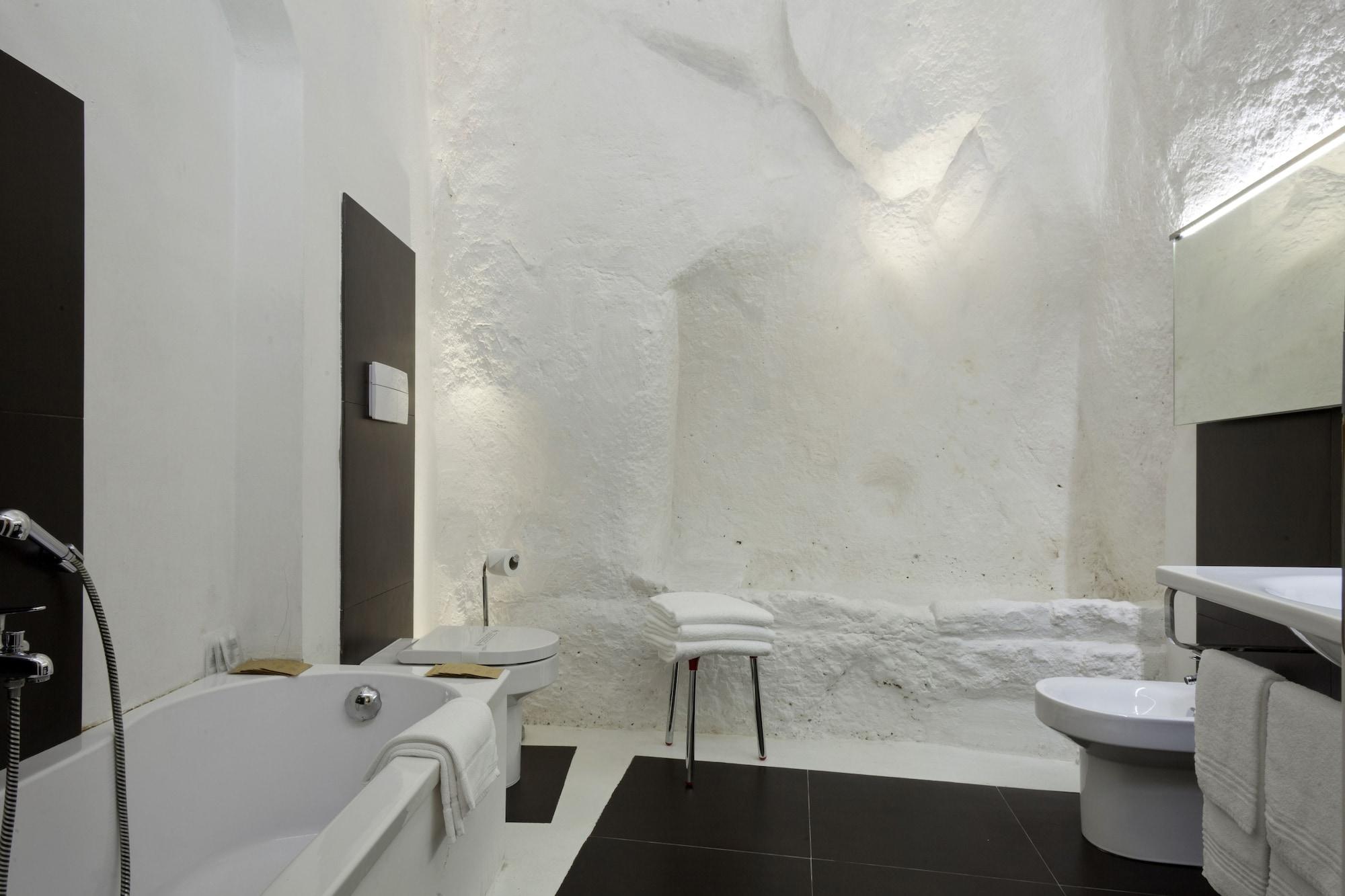 מטרה Basiliani Hotel מראה חיצוני תמונה