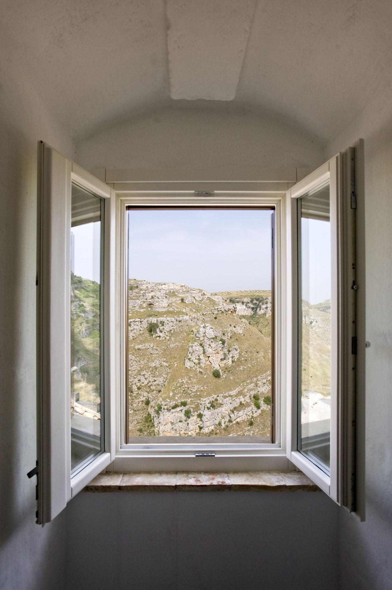 מטרה Basiliani Hotel מראה חיצוני תמונה