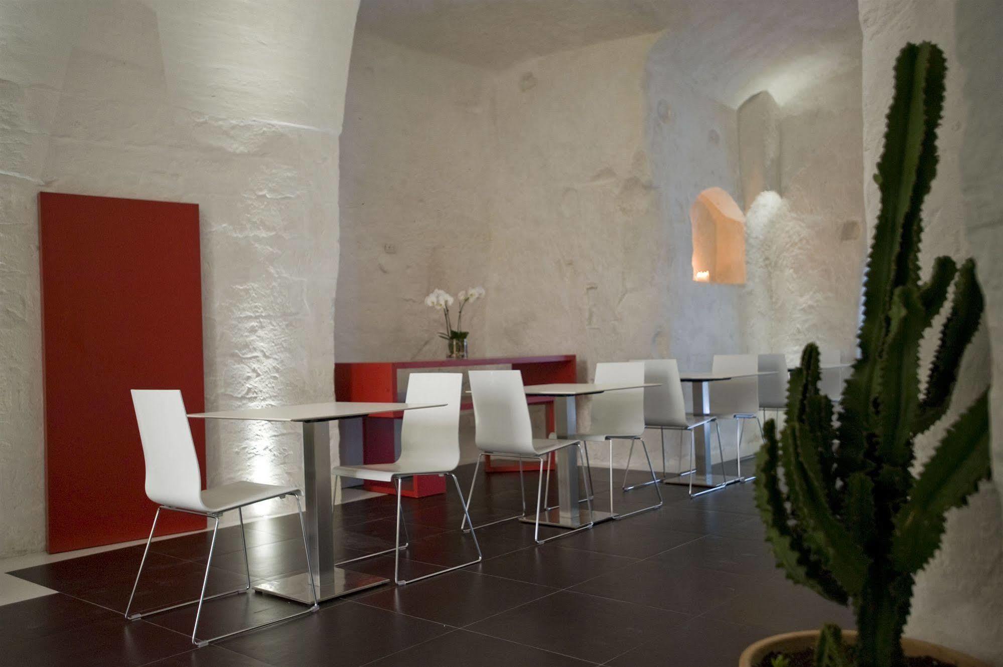 מטרה Basiliani Hotel מראה חיצוני תמונה