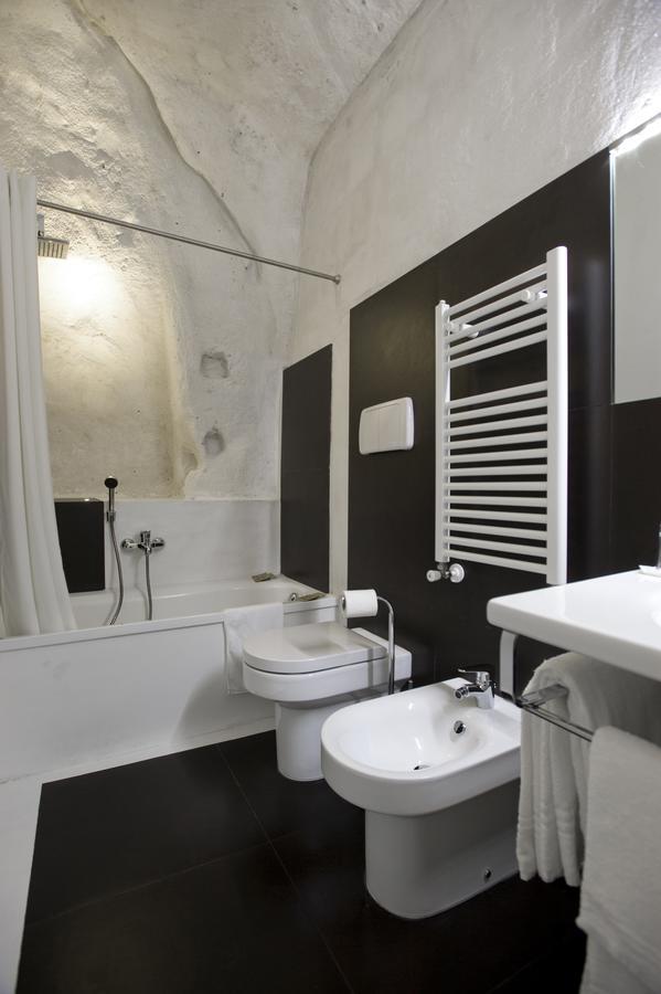 מטרה Basiliani Hotel מראה חיצוני תמונה