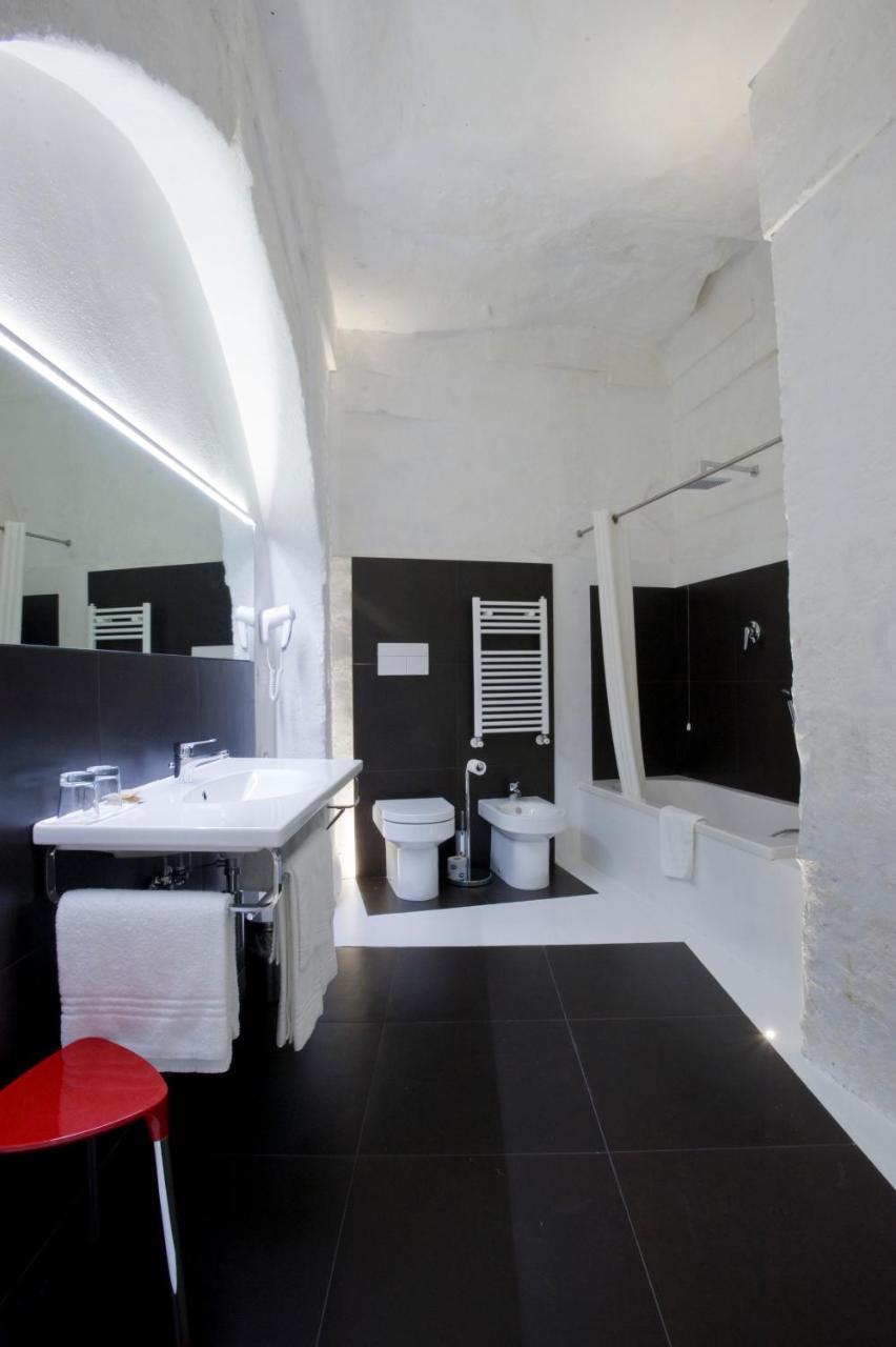 מטרה Basiliani Hotel מראה חיצוני תמונה